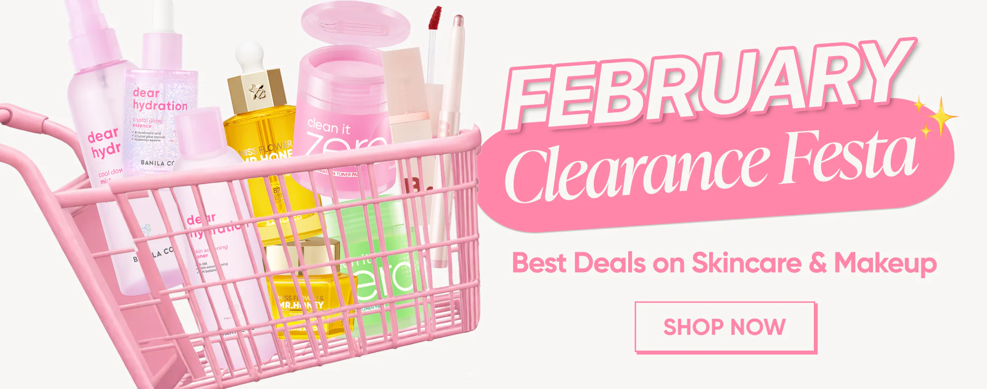 Glow Like Korean Skincare Royalty